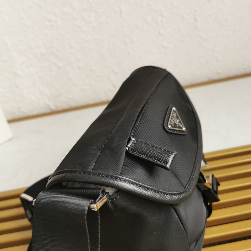 Prada Satchel Bags